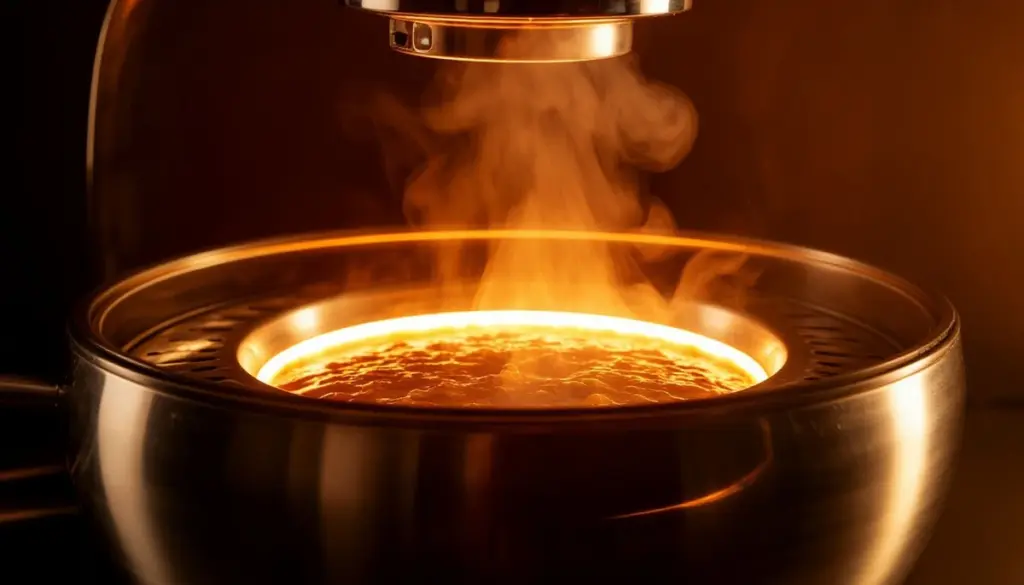 Dlaczego kucharze w 2025 roku coraz częściej rezygnują z mikrofalówek