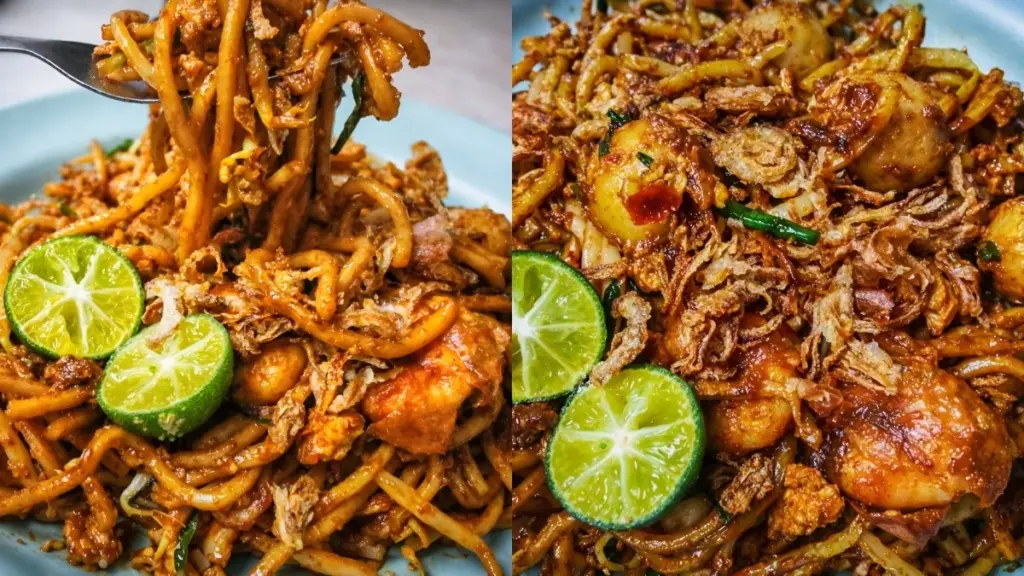 Dlaczego kucharze amatorzy oszaleli na punkcie tej metody smażenia makaronu