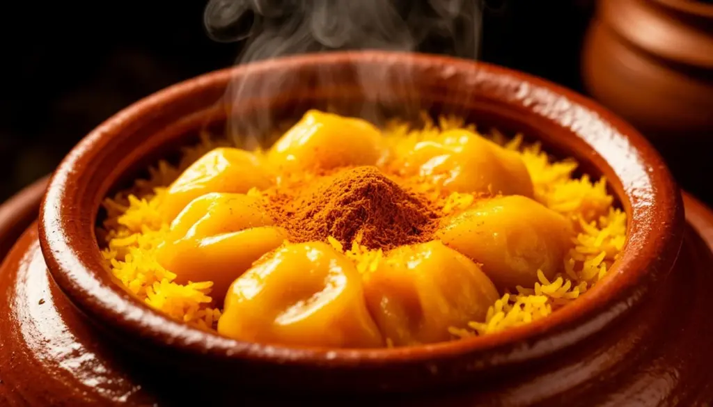 Dlaczego kucharze w XVIII wieku zaklejali garnki ciastem