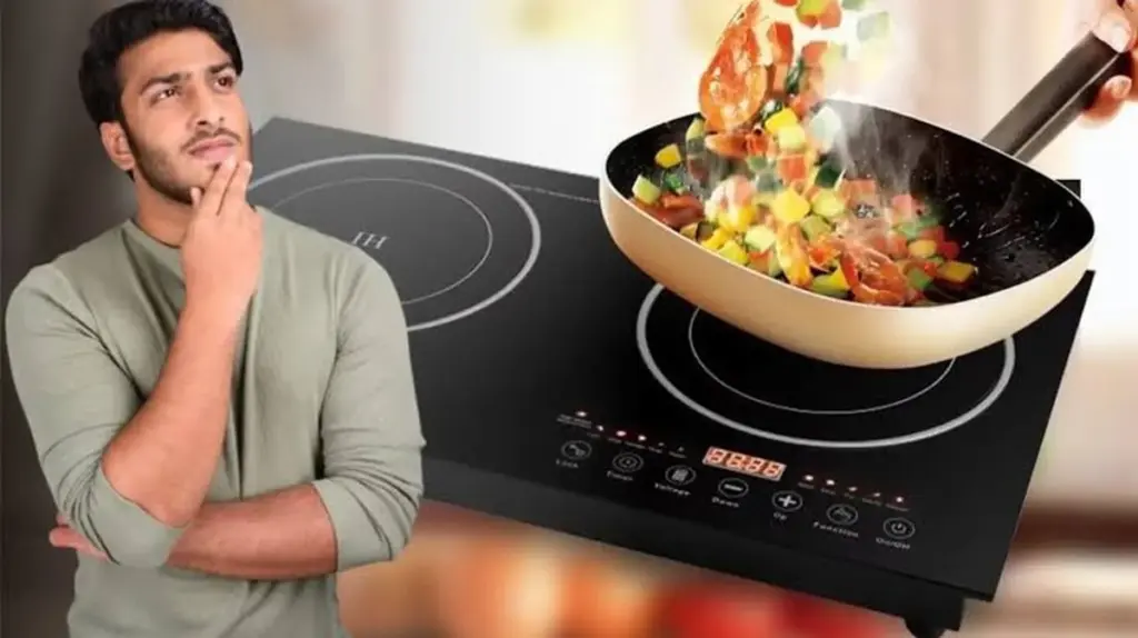 Dlaczego kucharze kładą magnes na dnie garnka przed zakupem płyty indukcyjnej