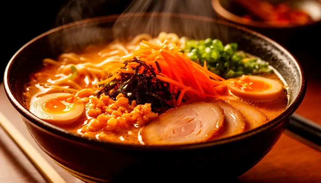 Dlaczego kucharze w Oxfordzie gotują wywar przez 10 godzin przed otwarciem nowej ramenowni