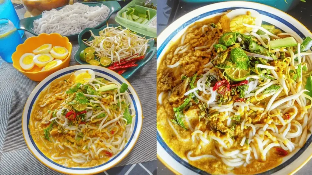 Dlaczego kucharze w Bangkoku zawsze dodają liście mięty do pikantnej zupy rybnej