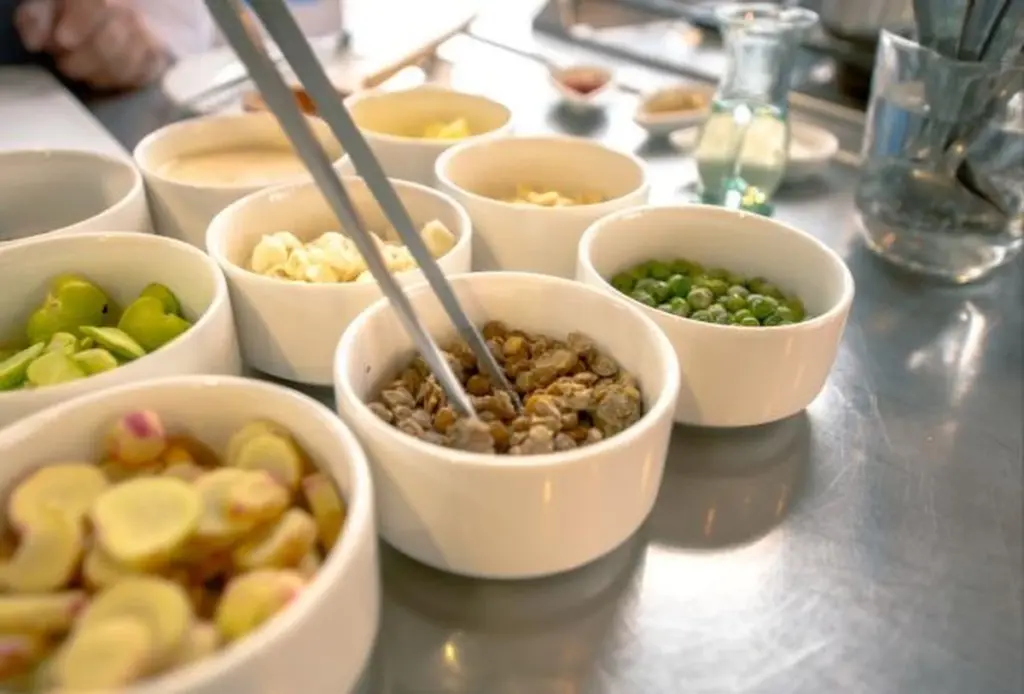 Dlaczego kucharze w Guayaquil dodają 12 rodzajów ziaren do jednej zupy