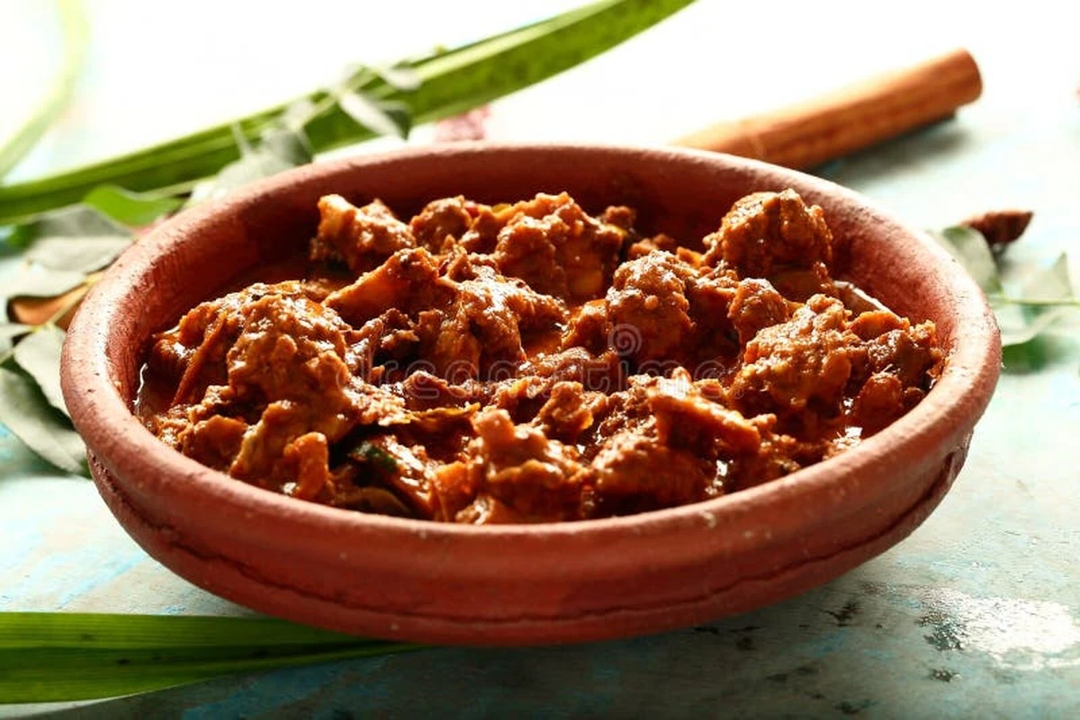 Dlaczego kucharze z Bihar zawsze dodają surowy olej musztardowy do marynaty baraniny - image 1