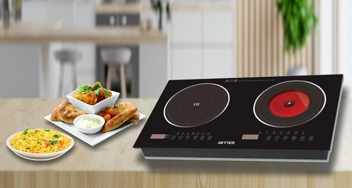 Dlaczego kucharze coraz częściej wybierają kuchenki na podczerwień zamiast indukcji - image 1