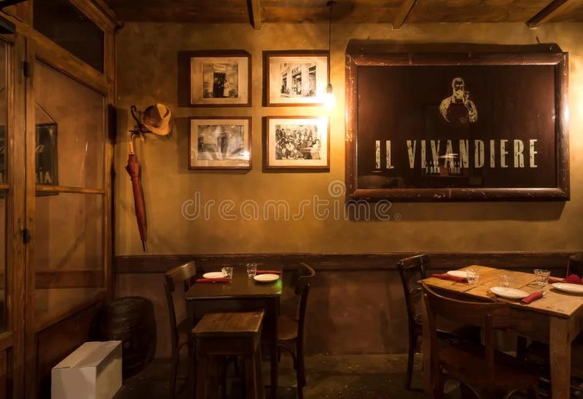 Dlaczego kultowa włoska restauracja znika po 58 latach - image 1