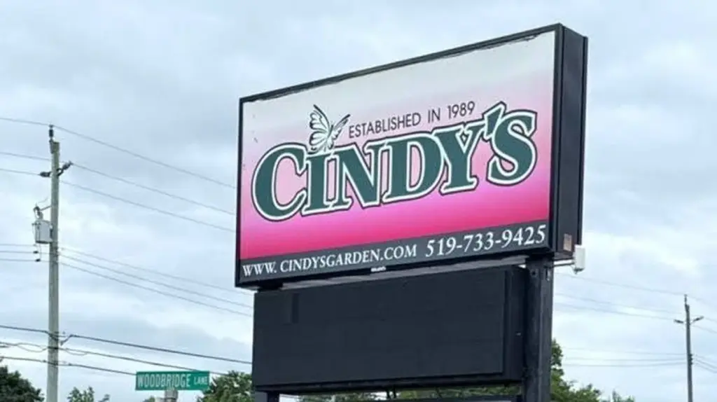 Dlaczego kultowe Cindy’s znika z mapy po 30 latach działalności