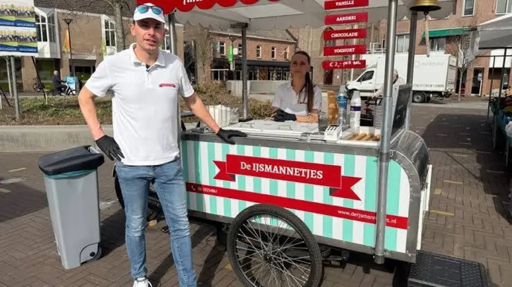 Dlaczego kultowe lodziarnie zamykają się na naszych oczach