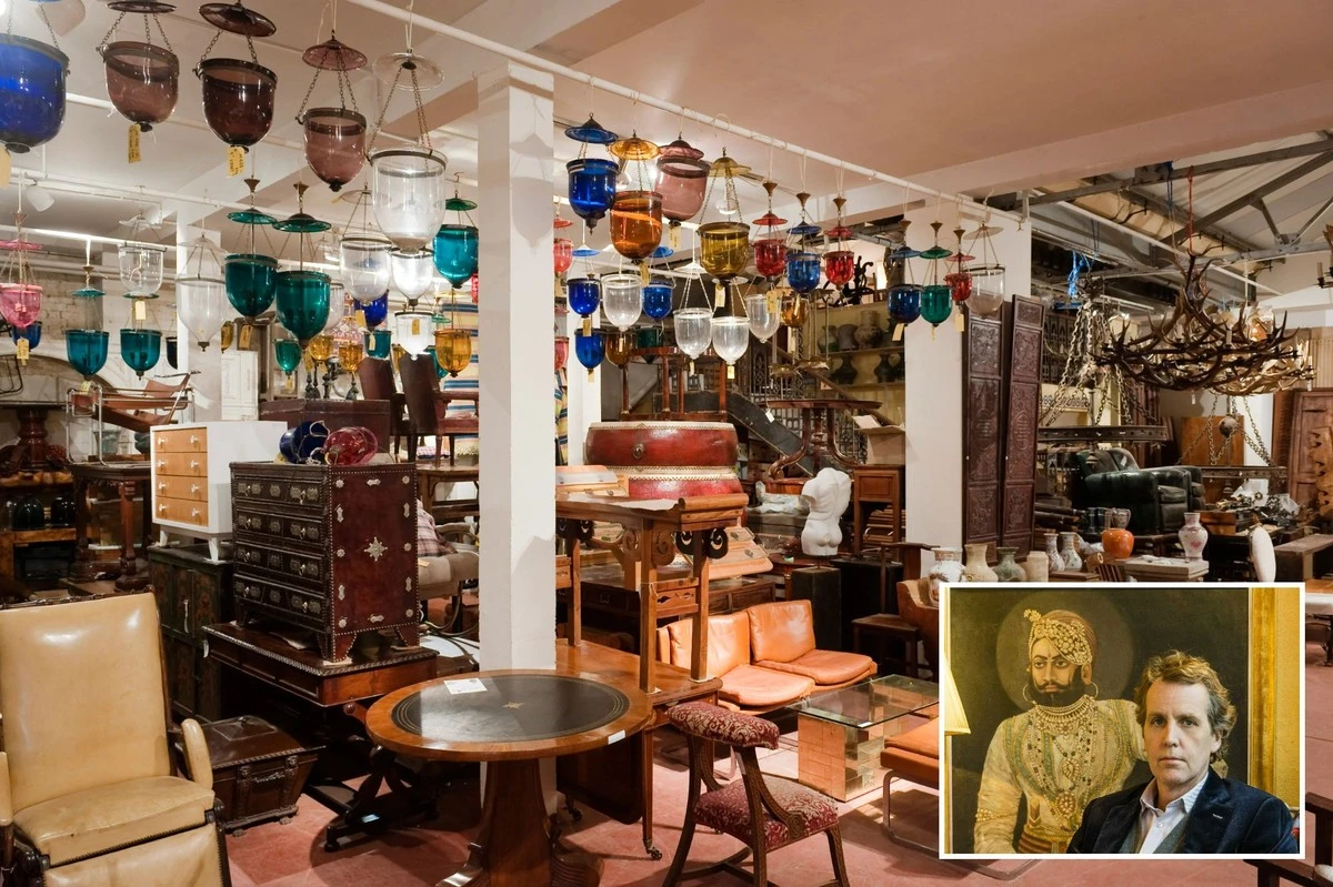 Dlaczego kultowy sklep meblowy zamyka się po 100 latach mimo sukcesu - image 1