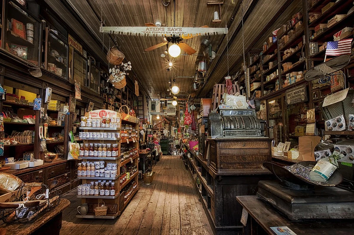 Dlaczego kultowy sklep z narzędziami znika po 50 latach - image 1