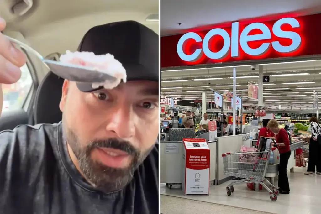 Dlaczego lody Iced VoVo wróciły do sklepów po dekadzie