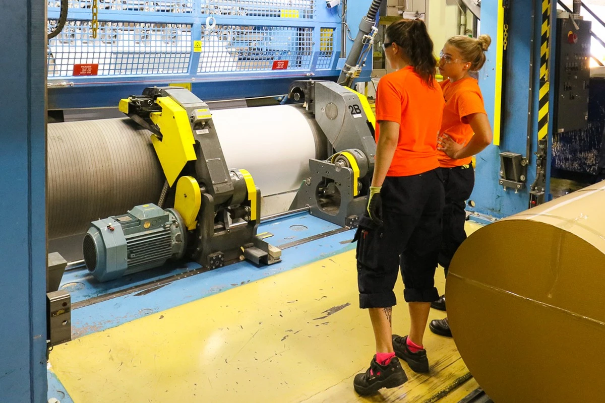 Dlaczego lokalne firmy z regionu Bay of Quinte coraz częściej wybierają produkty Kruger PRO - image 1