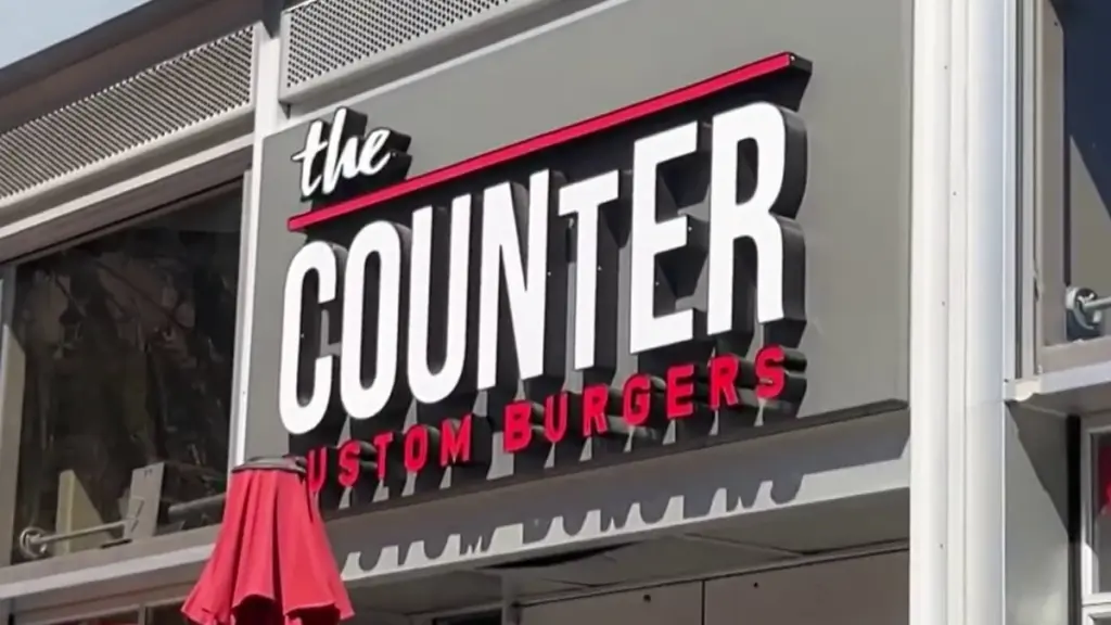 Dlaczego luksusowa burgerownia w San Jose została nagle zamknięta