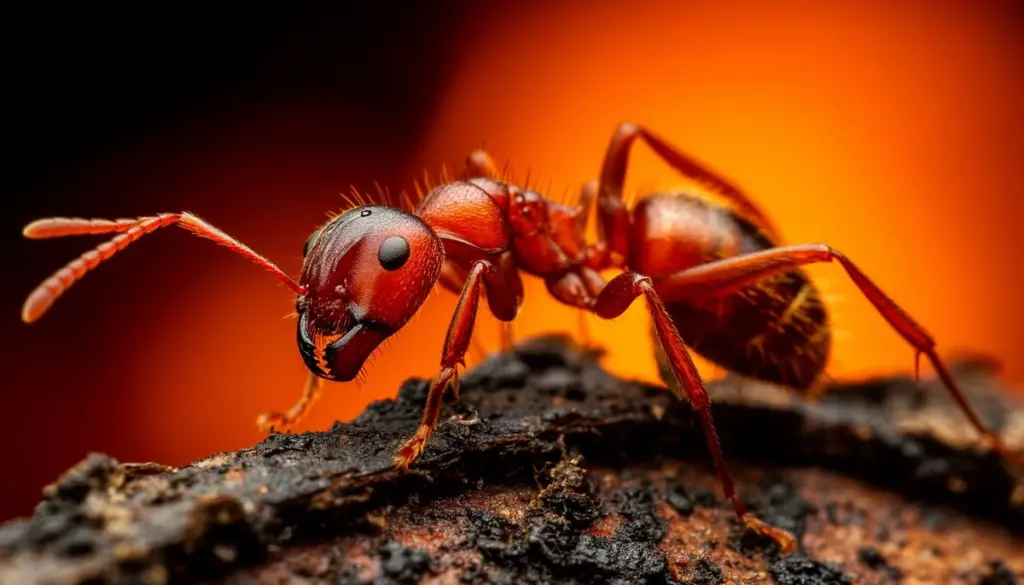 Dlaczego masowe usuwanie mrówek w Australii może im tylko pomóc w ekspansji