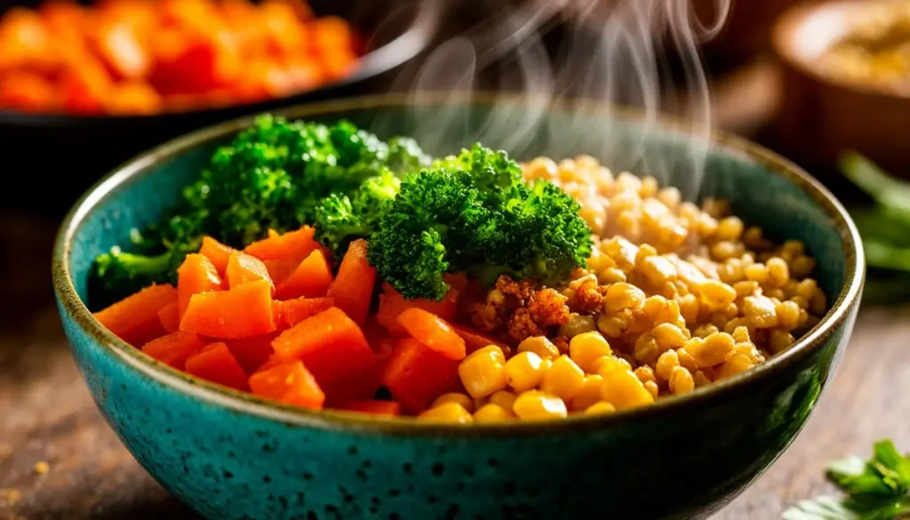 Dlaczego mieszkańcy Grazu masowo rezygnują z mięsa i co to oznacza dla nas