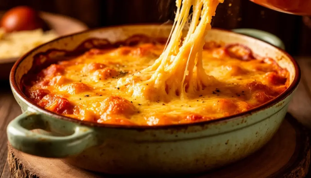 Dlaczego mieszkańcy Ohio zawsze dodają ten jeden składnik do zapiekanki makaronowej