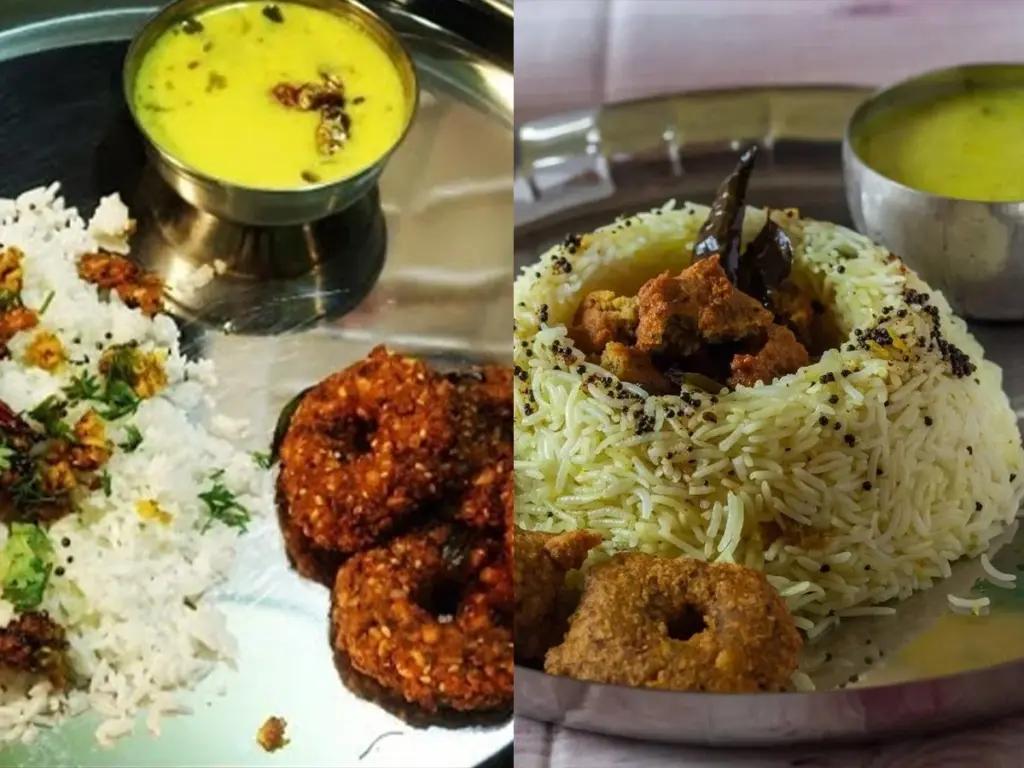 Dlaczego mieszkańcy Nagpuru zawsze dodają łyżkę masła klarowanego do ryżu