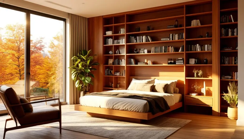 Dlaczego mieszkańcy dużych miast rezygnują z kanap rozkładanych na rzecz tego rozwiązania