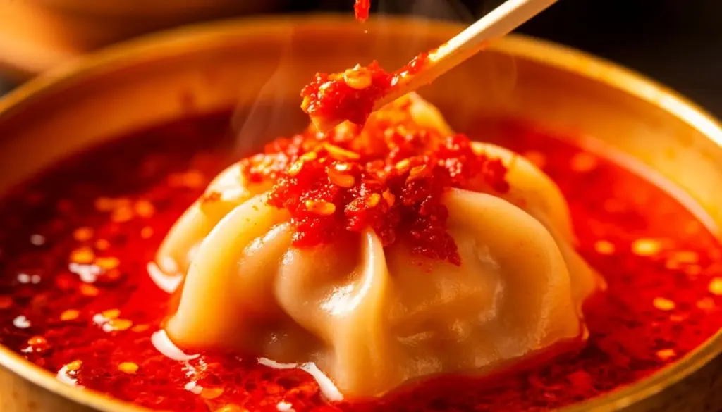 Dlaczego mieszkańcy Xinzhuang od lat wybierają te pierożki za 7 dolarów