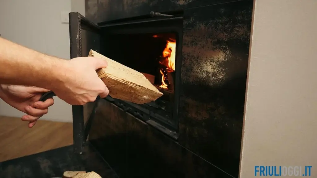 Dlaczego mieszkańcy masowo wymieniają stare piece na dopłatę 4000 euro