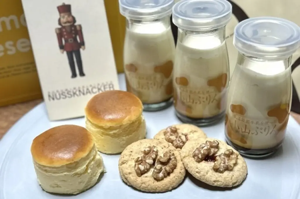 Dlaczego mieszkańcy Nagoi ustawiają się w kolejkach po małe pudełko z „Dziadkiem do orzechów”