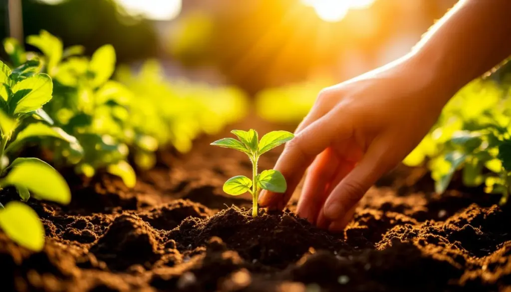 Dlaczego mieszkańcy Innsbrucka rezygnują z warzyw z marketu na rzecz własnych grządek w Hofgarten