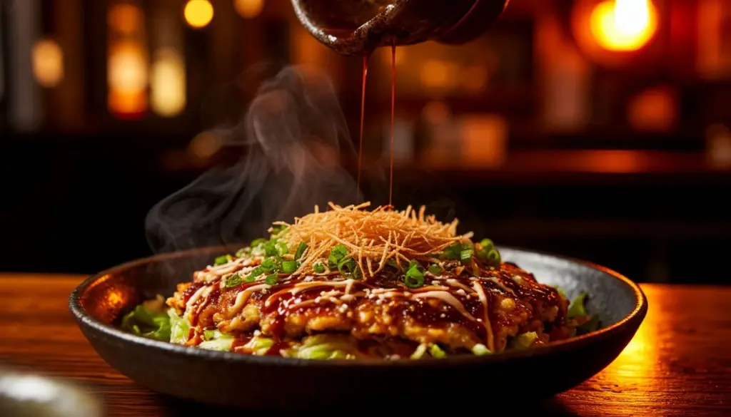 Dlaczego mieszkańcy Barcelony zamienili sushi na ten ukryty lokal w Sant Antoni