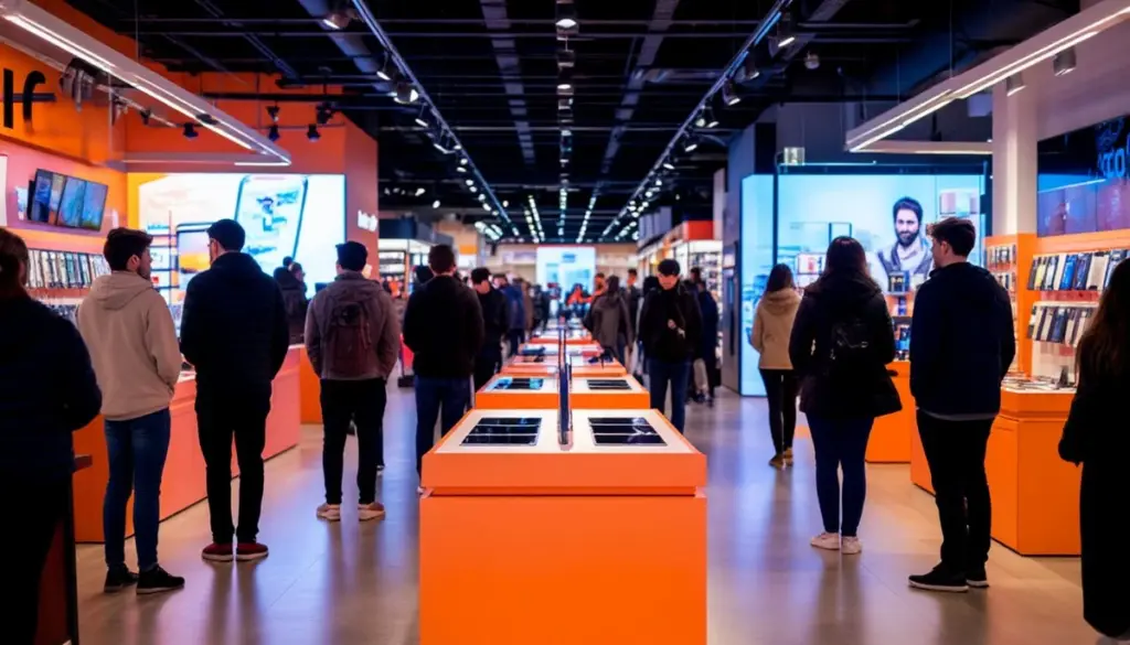 Dlaczego mieszkańcy Ciudad Ojeda ustawili się w kolejkach po nowe smartfony Siraigon