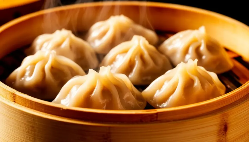 Dlaczego mieszkańcy Omuta czekają na te konkretne pierożki z Jokohamy