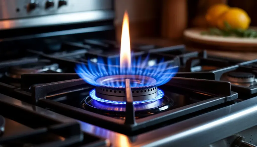 Dlaczego mieszkańcy Bidar masowo zamawiają gaz i czy faktycznie go zabraknie