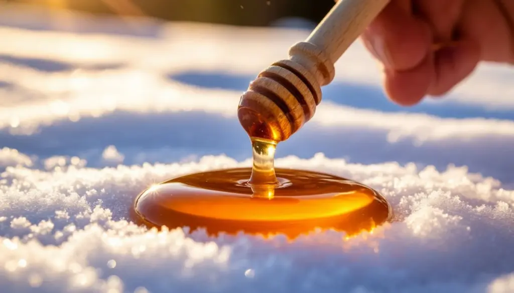 Dlaczego mieszkańcy Montrealu co roku czekają na marzec, by zjeść ten jeden konkretny deser