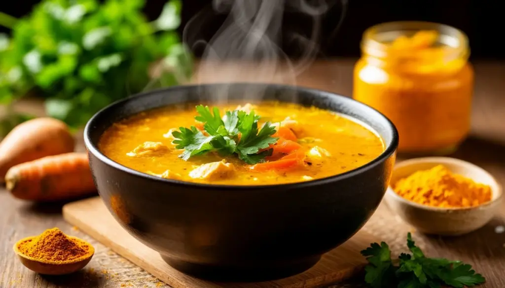 Dlaczego mieszkańcy Nghệ An oburzyli się na jeden składnik w kurczaku