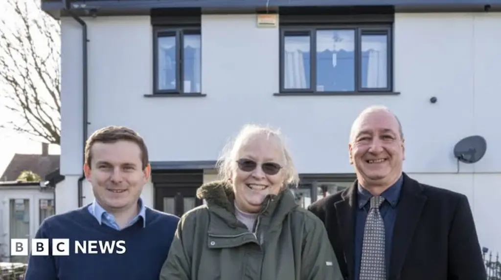 Dlaczego mieszkańcy Wolverhampton nagle płacą mniej za ogrzewanie