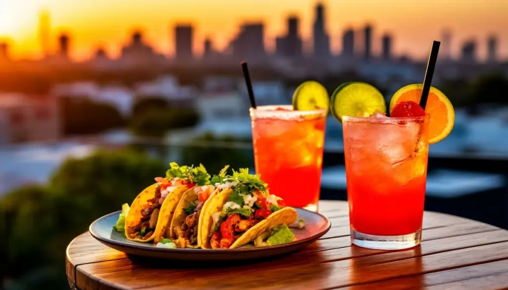 Dlaczego mieszkańcy Leesburg wkrótce zaczną spędzać wieczory na dachu Hotelu Burg