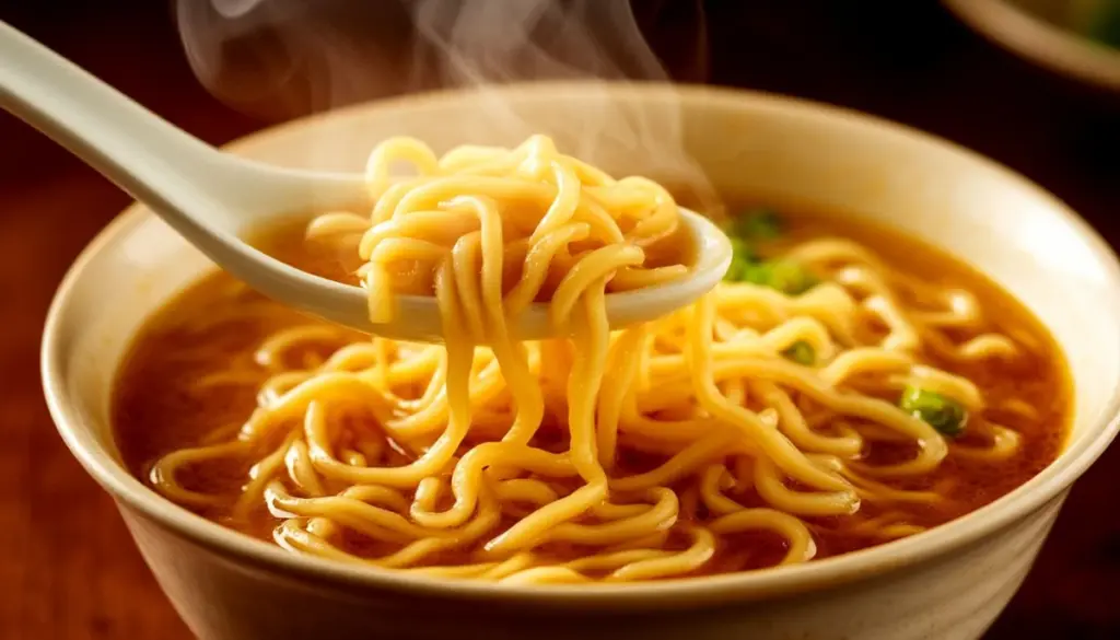 Dlaczego mieszkańcy Jokohamy wybierają białą chochlę zamiast pałeczek