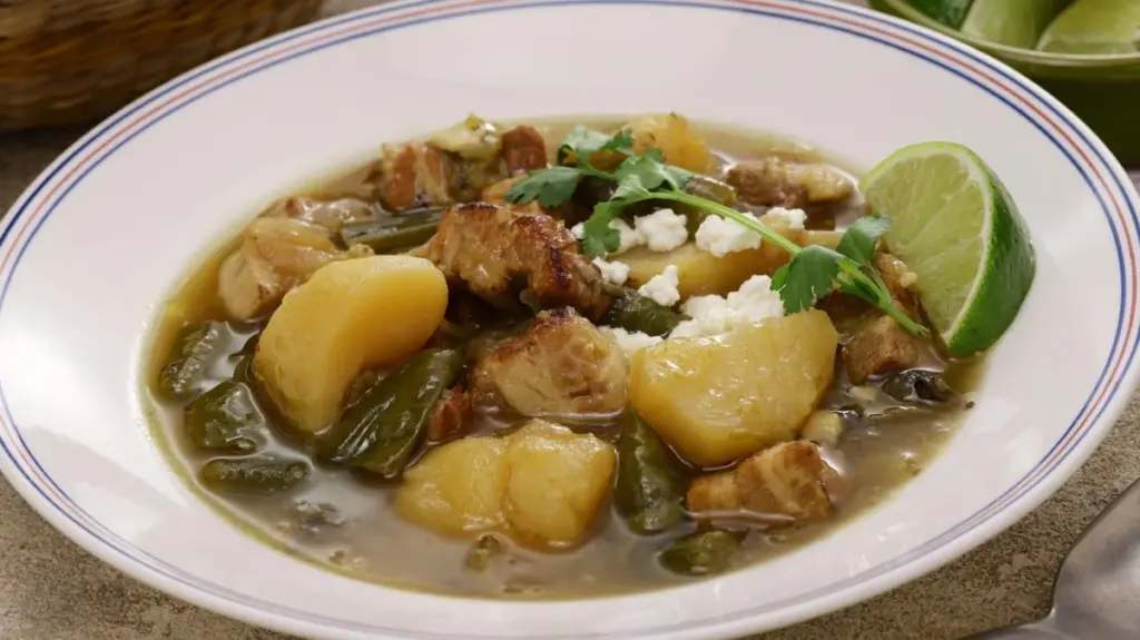 Dlaczego mieszkańcy Denver dodają tę jedną zieloną paprykę do niemal każdej potrawy