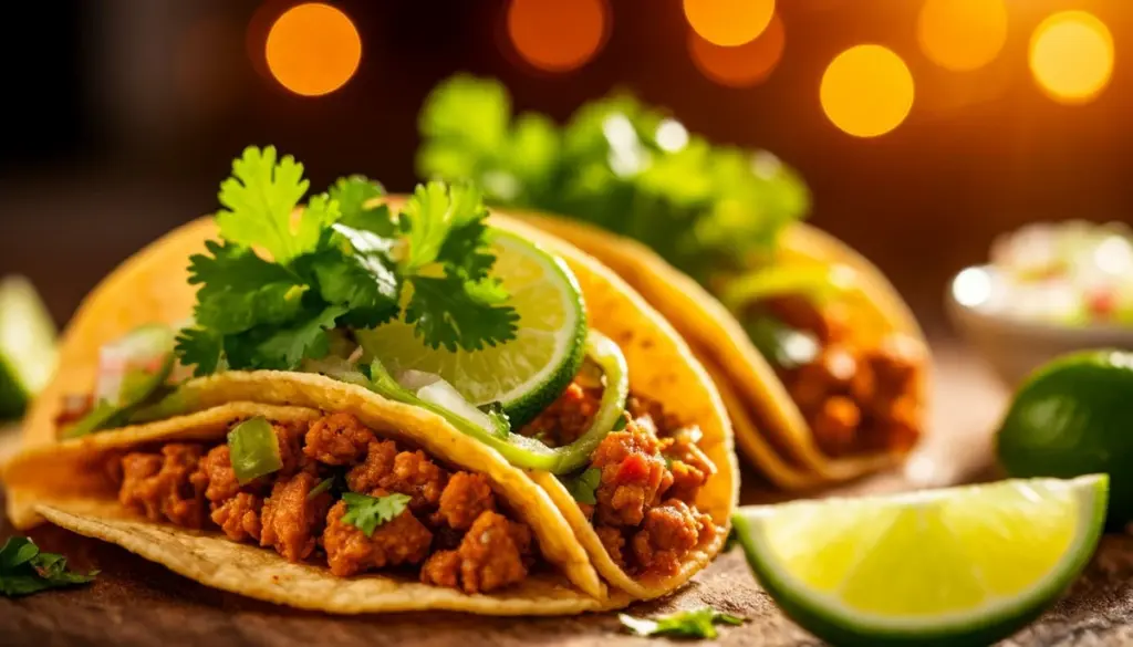 Dlaczego mieszkańcy Chiba ustawiają się w kolejce po taco na trzecim piętrze