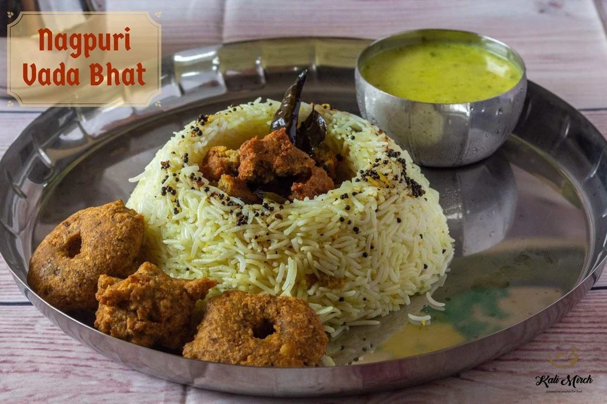 Dlaczego mieszkańcy Nagpuru zawsze dodają łyżkę masła klarowanego do ryżu - image 1