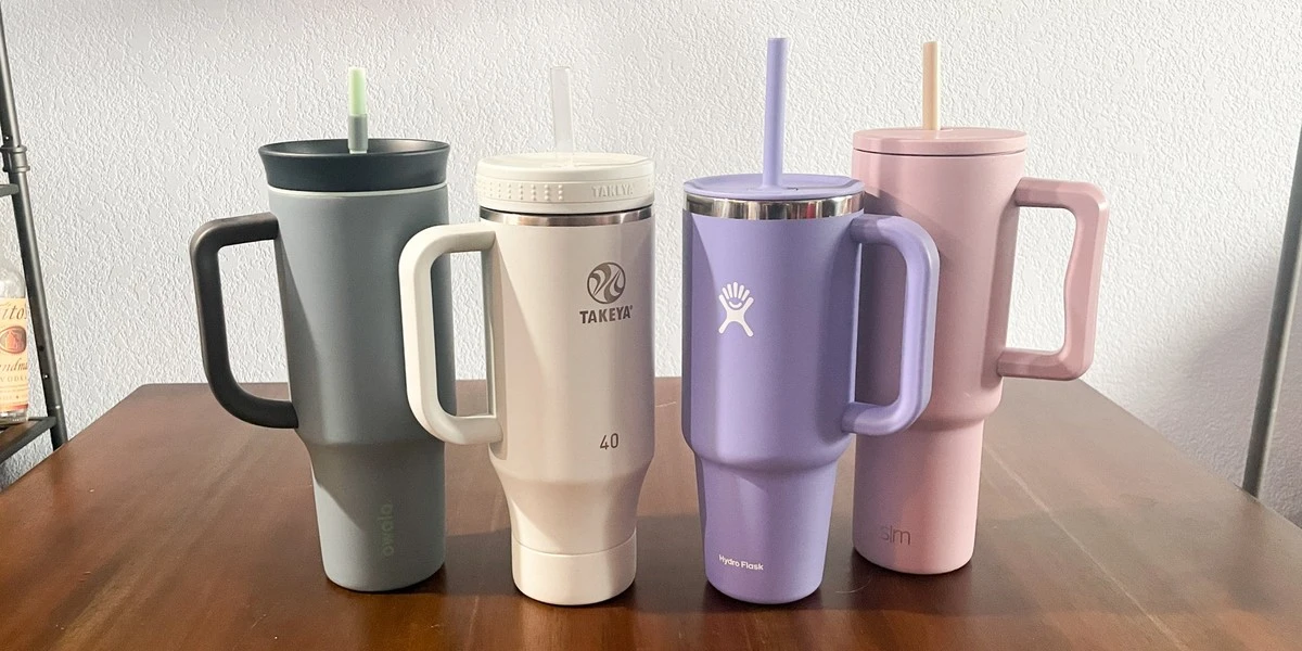 Dlaczego mieszkańcy dużych miast masowo stawiają na te stalowe kubki - image 1