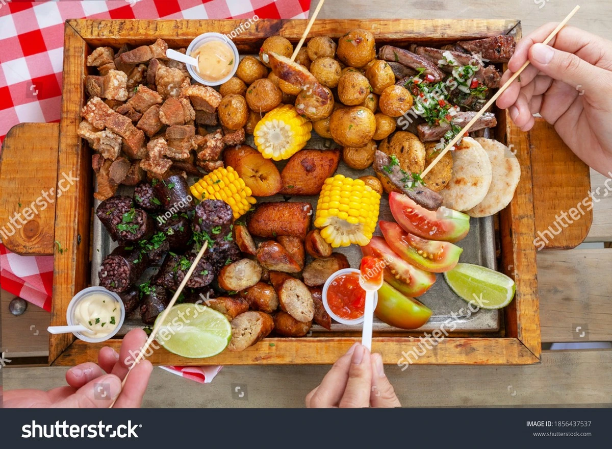 Dlaczego mieszkańcy Bogoty co weekend jeżdżą do tych trzech miasteczek - image 1