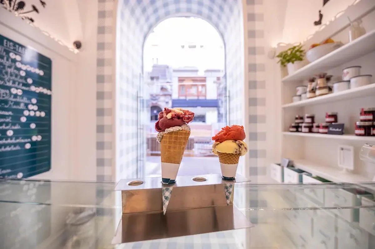 Dlaczego mieszkańcy Wiednia ustawiają się w kolejkach po lodowe knedle - image 1