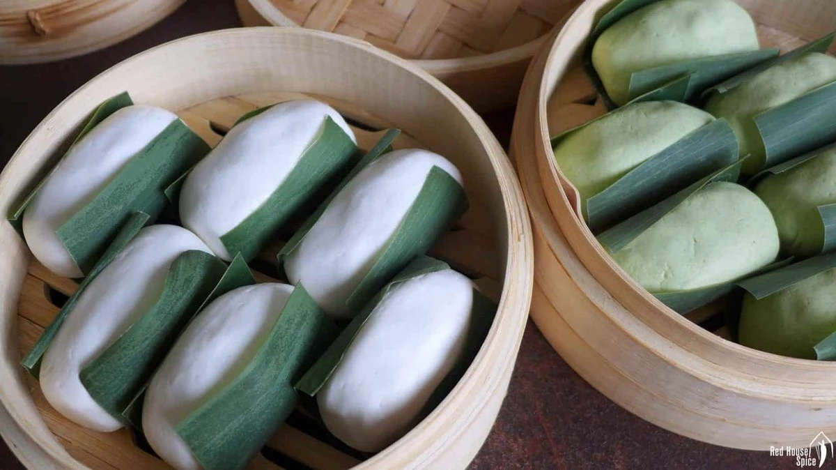 Dlaczego mieszkańcy Kerali zawsze zawijają ciasto w liście cynamonowca - image 1