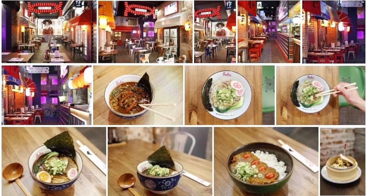 Dlaczego mieszkańcy Barcelony zamienili sushi na ten ukryty lokal w Sant Antoni - image 1