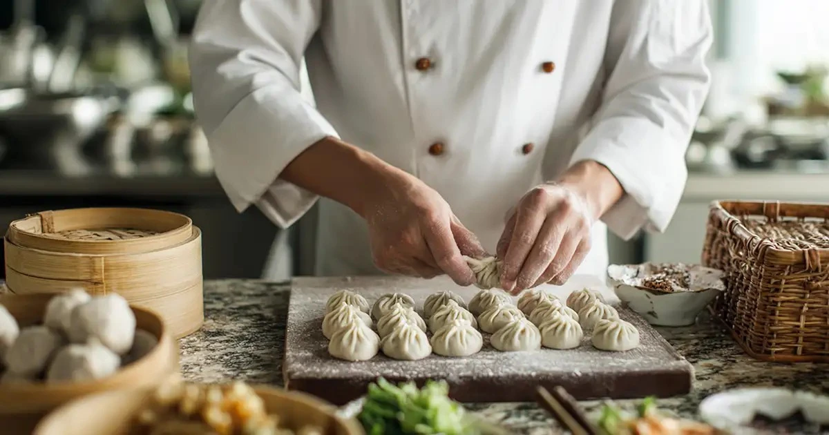 Dlaczego mieszkańcy Omuta czekają na te konkretne pierożki z Jokohamy - image 1