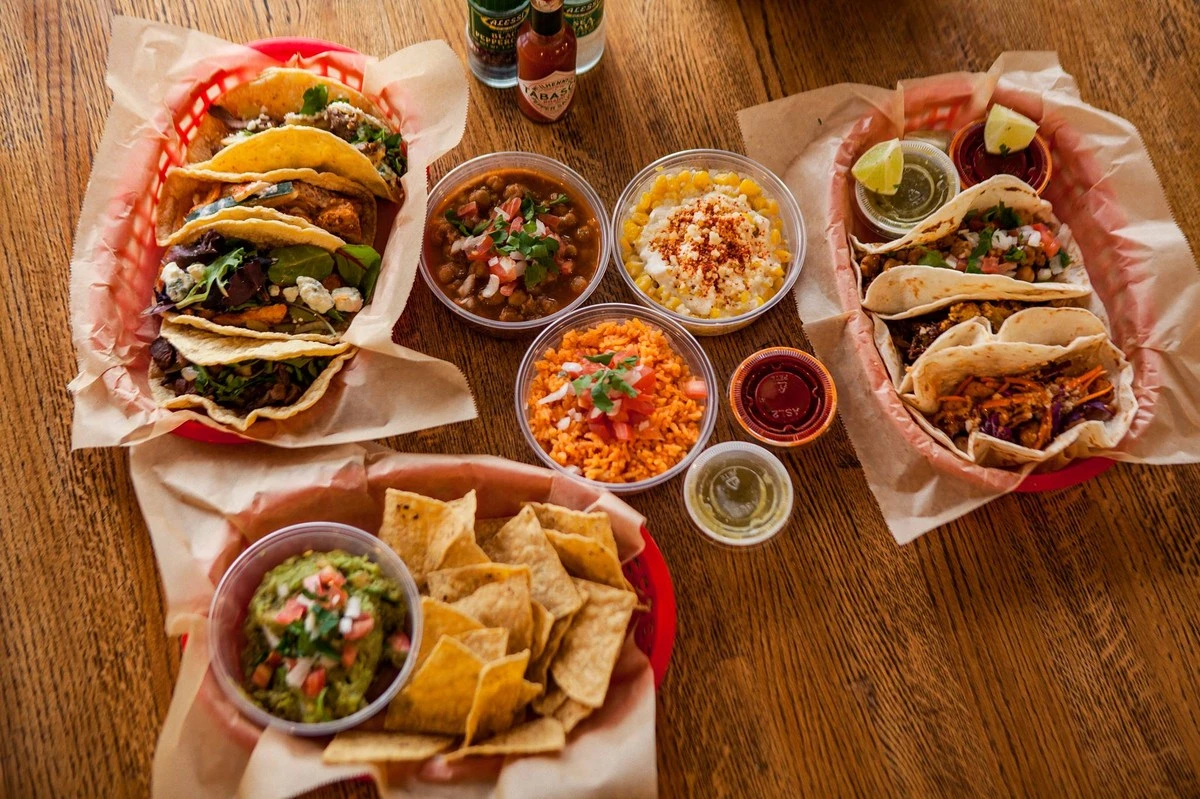 Dlaczego mieszkańcy Chiba ustawiają się w kolejce po taco na trzecim piętrze - image 1