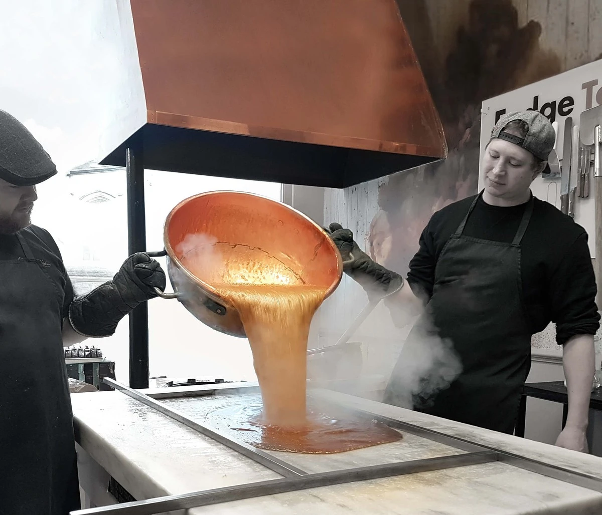 Dlaczego mieszkańcy Leesburg czekają na otwarcie lokalu przy 17 South King Street - image 1