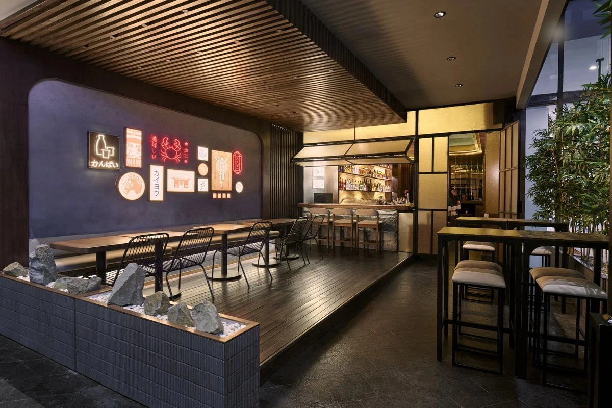 Dlaczego mieszkańcy Fujisawy czekają w kolejkach pod nowym lokalem Irohamaru - image 1