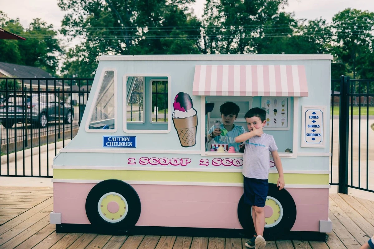Dlaczego mieszkańcy tej wioski zakazali sprzedaży lodów pod karą grzywny - image 1