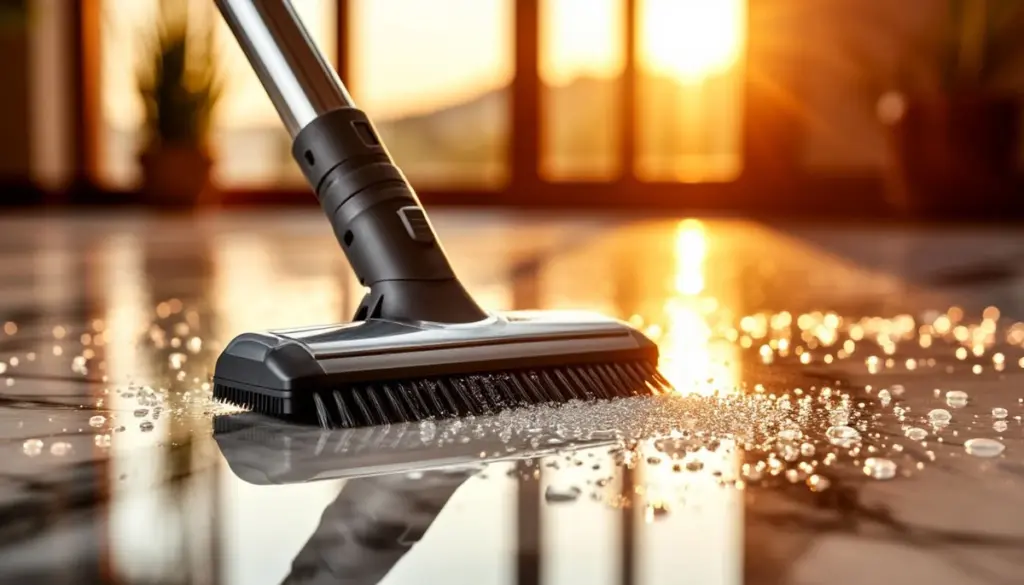 Dlaczego milionerzy z branży IT zajęli się sprzątaniem domów