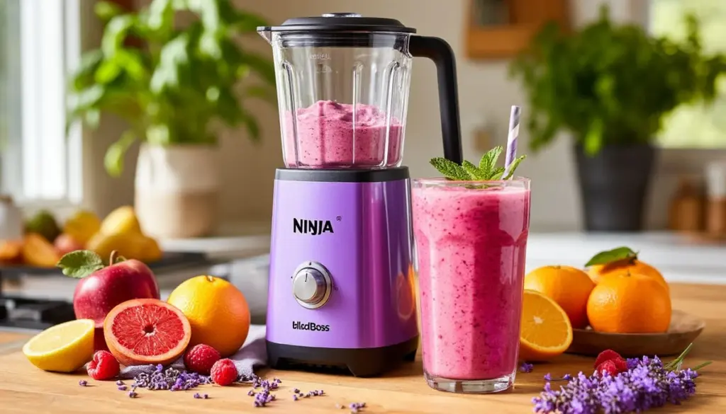 Dlaczego miłośnicy smoothies w Polsce masowo zamawiają ten lawendowy gadżet